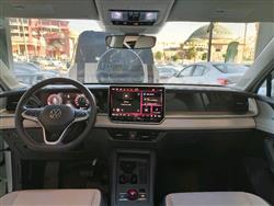 فولكسفاغن تيغوان